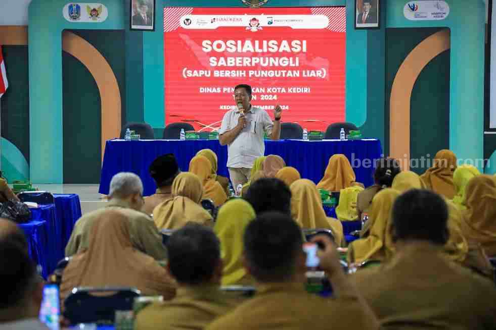 Foto BeritaJatim.com