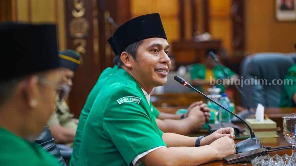 Foto BeritaJatim.com