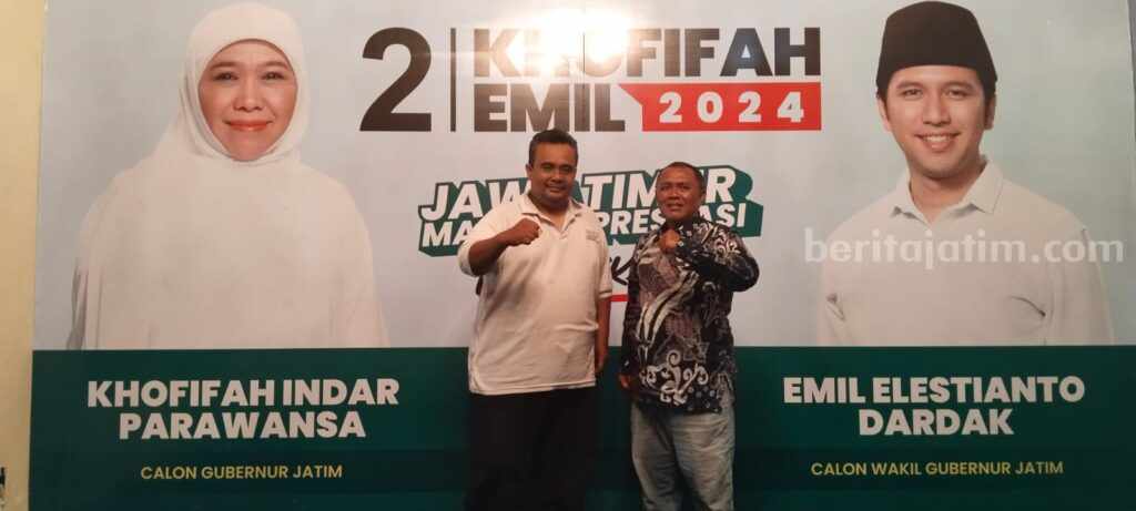 Foto BeritaJatim.com