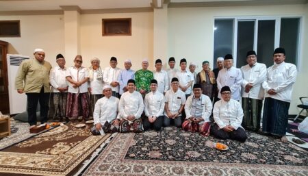 JKSN Syukuri Kemenangan Khofifah-Emil, Jatim Gerbang Baru Nusantara Foto BeritaJatim.com