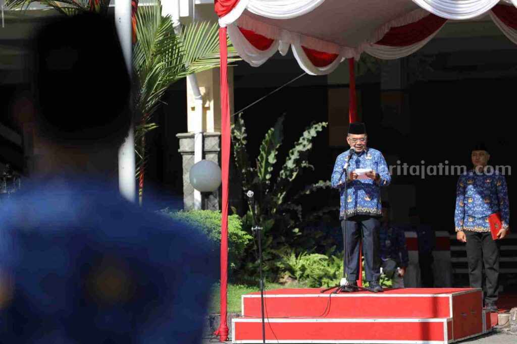 Foto BeritaJatim.com