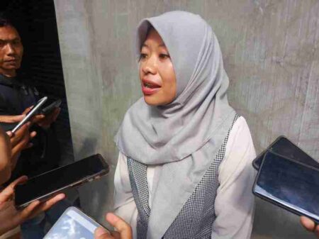 KPU Pastikan Pilkada Kota Kediri 2024 Tanpa Gugatan dan Sengketa Foto BeritaJatim.com