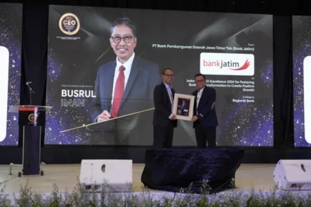 Foto BeritaJatim.com