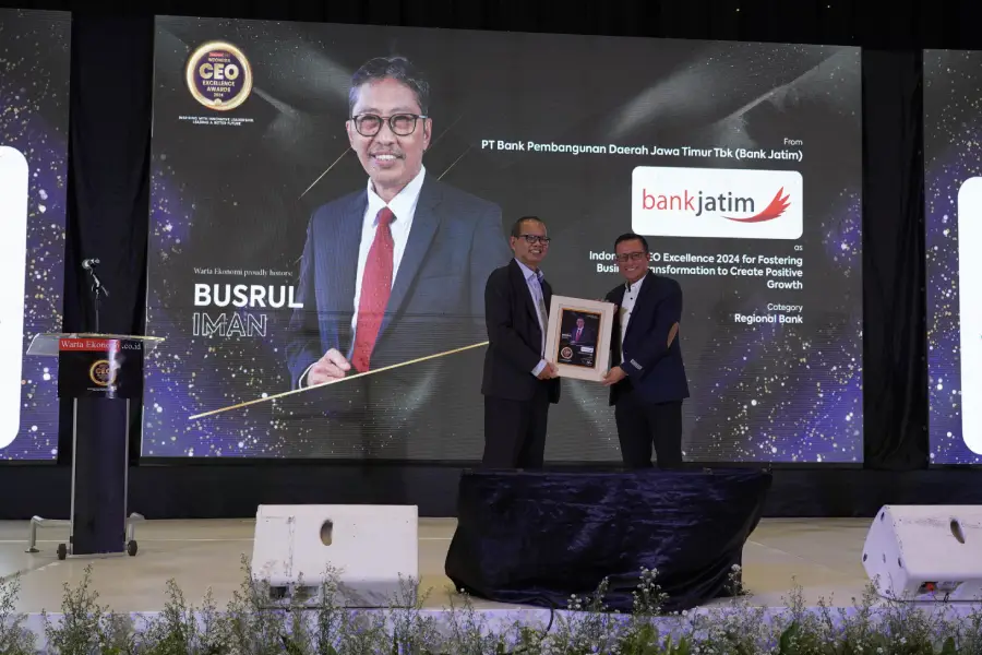 Foto BeritaJatim.com