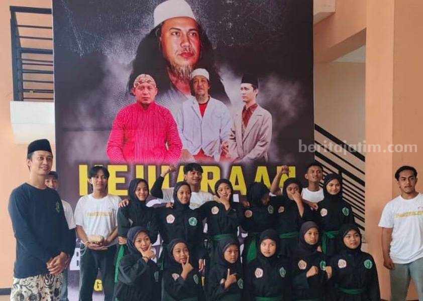 Foto BeritaJatim.com
