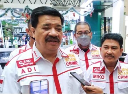 GNPK: Hakordia Momen Penting Pemberantasan Korupsi! Foto BeritaJatim.com