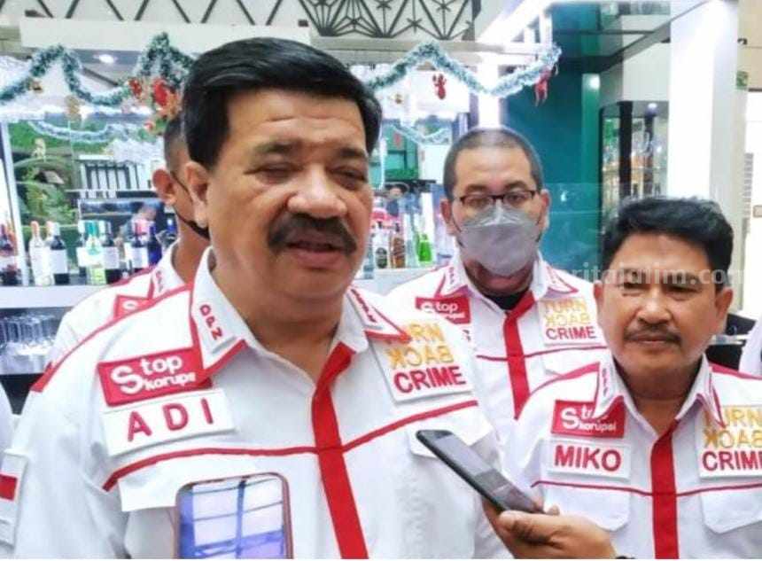 Foto BeritaJatim.com