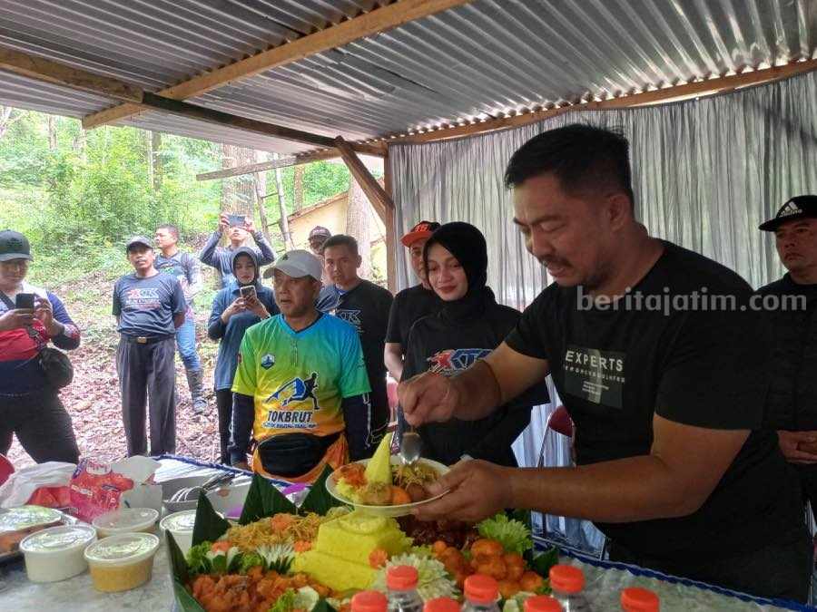 Foto BeritaJatim.com