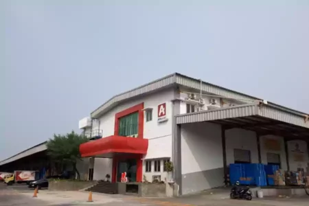 Operasikan IPAL di Boyolali dan Pasuruan, Alfamidi: Wujud Komitmen Jaga Lingkungan Foto BeritaJatim.com