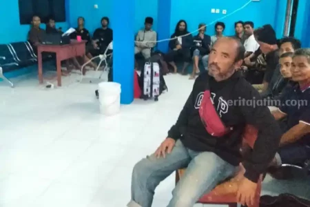 Foto BeritaJatim.com