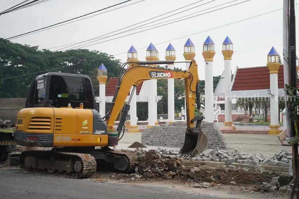 Foto BeritaJatim.com
