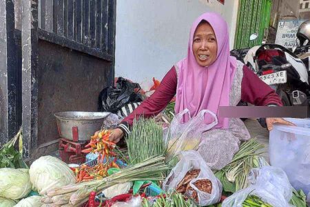 Harga Cabai Rawit di Sumenep Makin “Pedas” Jelang Tutup Tahun Foto BeritaJatim.com