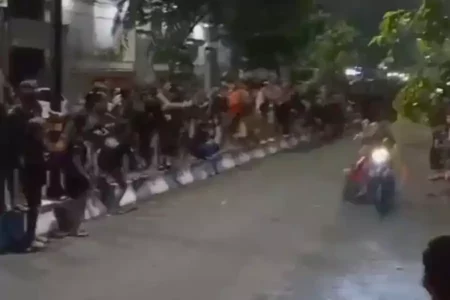 Foto BeritaJatim.com