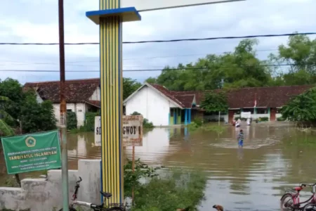 Foto BeritaJatim.com