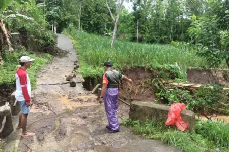 Foto BeritaJatim.com
