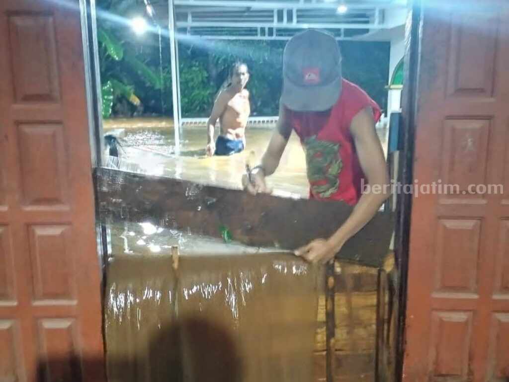 Foto BeritaJatim.com