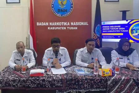 Foto BeritaJatim.com