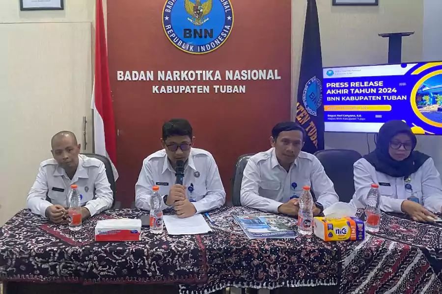 Foto BeritaJatim.com