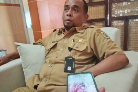 Disparbudpora Bondowoso Optimis Target 560 Ribu Wisatawan Tercapai di Momen Nataru Foto BeritaJatim.com