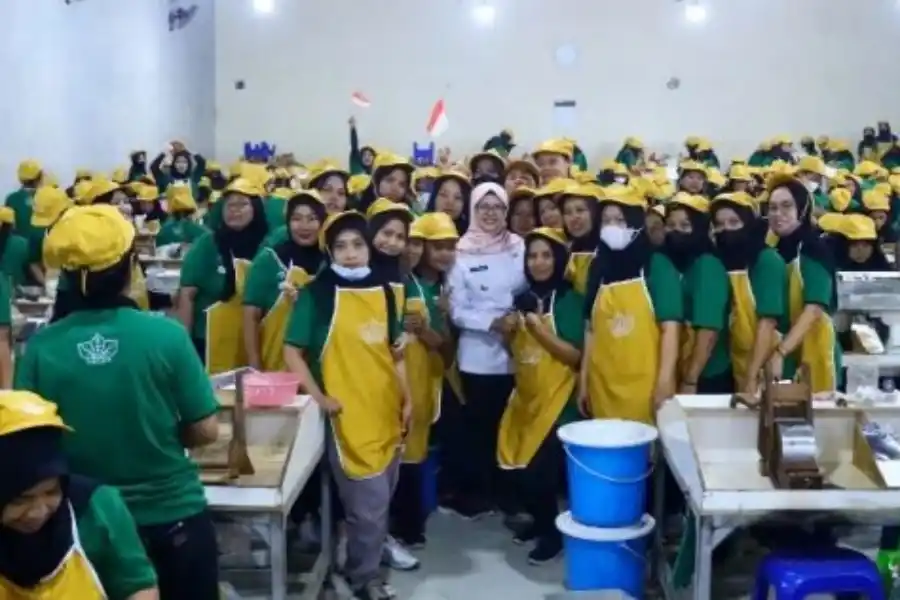 Foto BeritaJatim.com