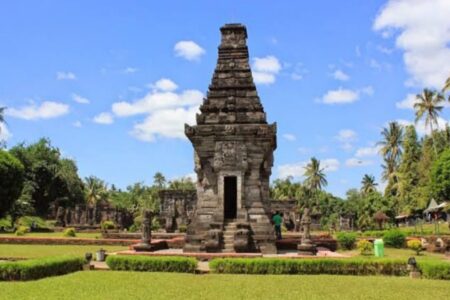 5 Rekomendasi Wisata Bersejarah di Blitar untuk Libur Tahun Baru Foto BeritaJatim.com