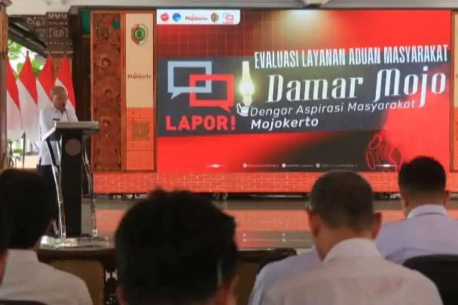 Foto BeritaJatim.com