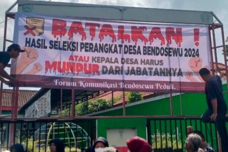 Foto BeritaJatim.com