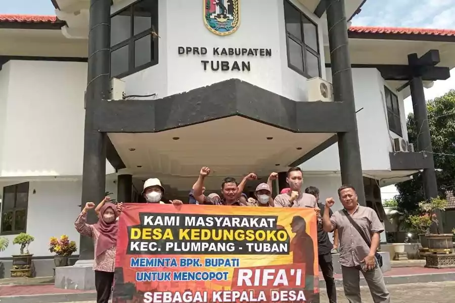 Foto BeritaJatim.com