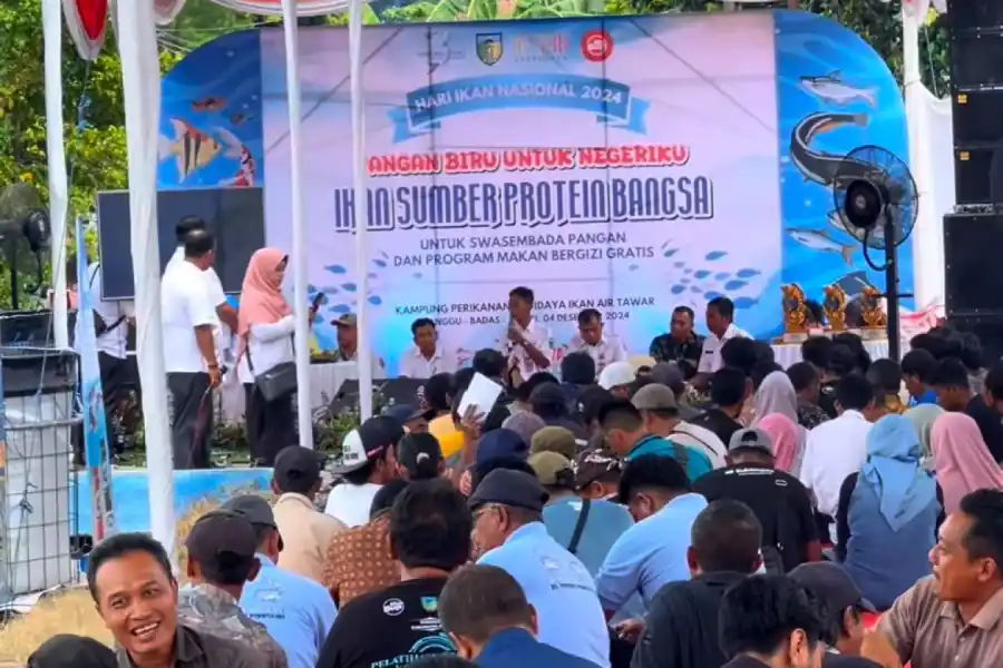 Foto BeritaJatim.com
