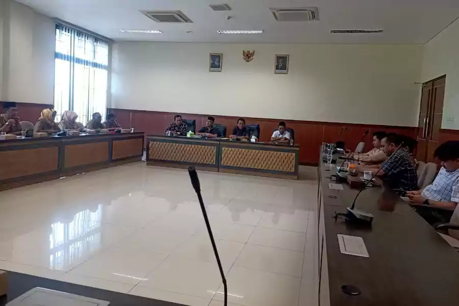 Foto BeritaJatim.com