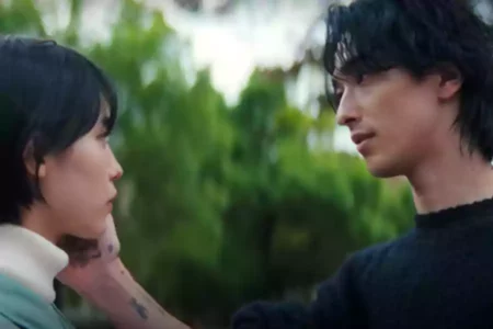 Remake Drama Korea Nevertheless Hadir dalam Versi Jepang, Begini Sinopsisnya! Foto BeritaJatim.com