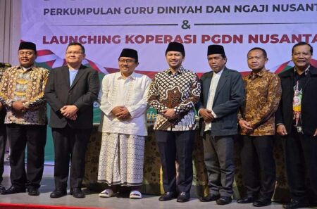 Foto BeritaJatim.com