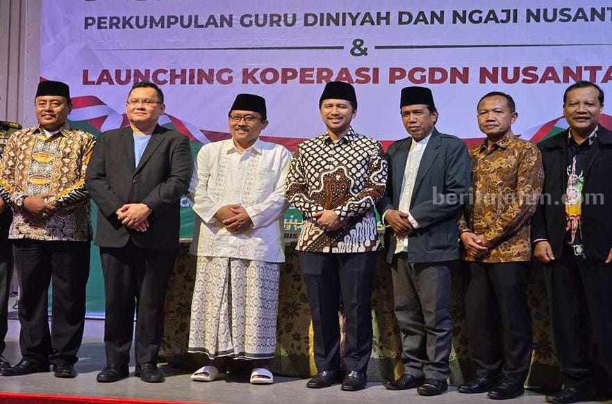 Foto BeritaJatim.com