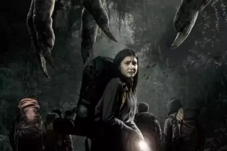 Sinopsis Film Eva Pendakian Terakhir: Kisah Nyata Pendaki di Makassar? Foto BeritaJatim.com