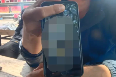 Mantan Pacar Ancam Sebar Foto Asusila, Siswi SMA di Blitar Ketakutan Foto BeritaJatim.com