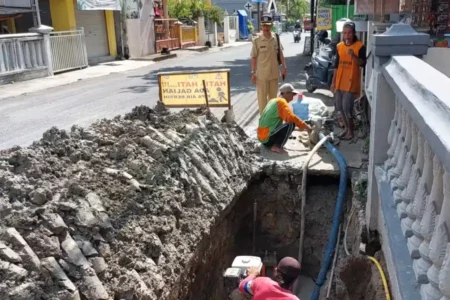 Foto BeritaJatim.com