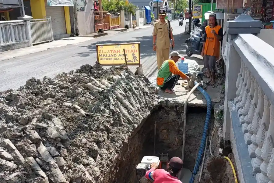 Foto BeritaJatim.com