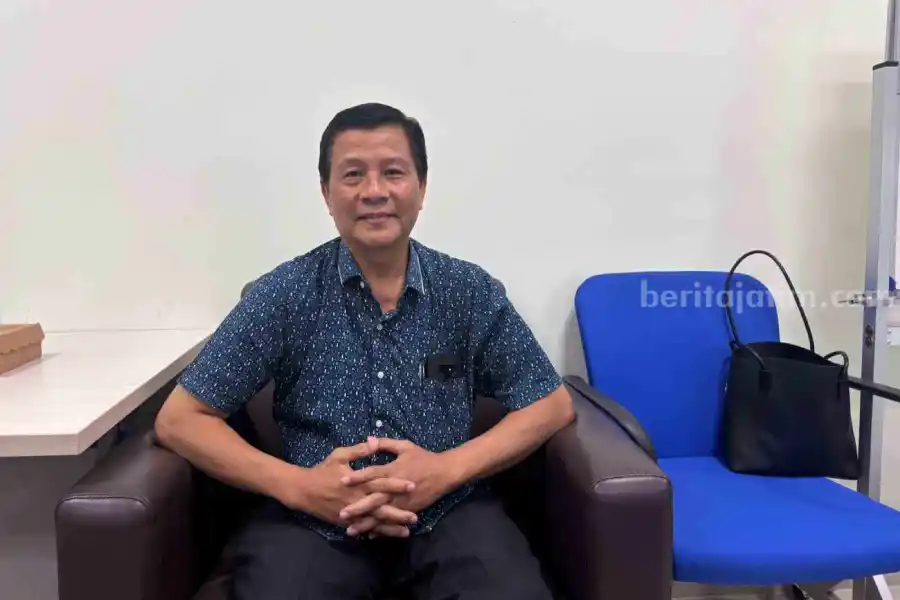 Foto BeritaJatim.com
