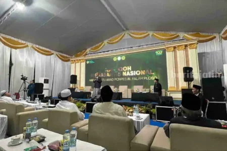 Foto BeritaJatim.com