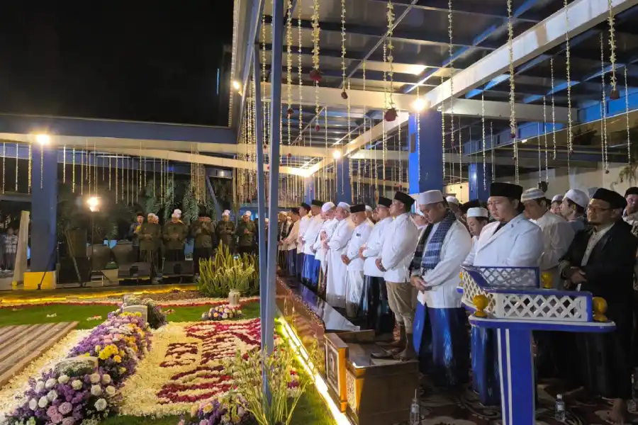 Foto BeritaJatim.com