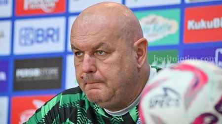 Persib Bandung Vs Persis Solo, Pertarungan 2 Pelatih Jebolan Liga Malaysia Foto BeritaJatim.com