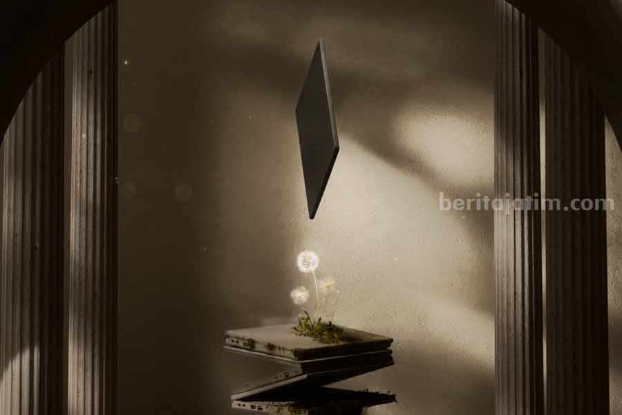 ASUS Siap Luncurkan Laptop Copilot+ Super Ringan di CES 2025 Foto BeritaJatim.com
