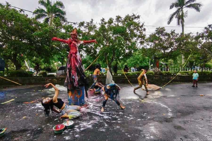 Foto BeritaJatim.com
