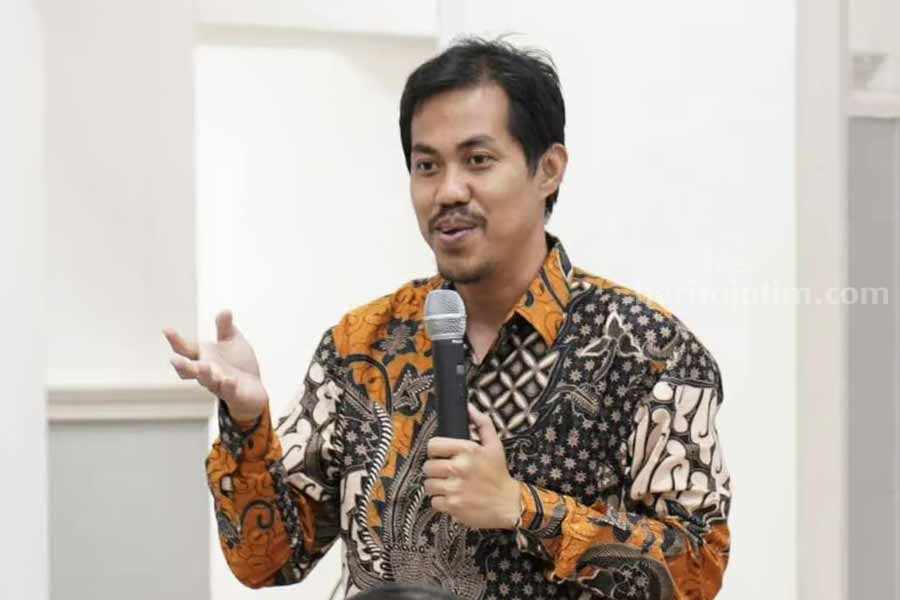 Pengamat: ASN Tidak Netral Usai Pilkada Siap Masuk ‘Kotak’ Foto BeritaJatim.com