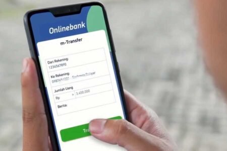 Bank Indonesia Luncurkan Tiga Layanan Baru BI-FAST untuk Dukung Digitalisasi Keuangan Foto BeritaJatim.com