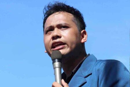 Presbem Unair Ajak Tolak Kenaikan PPN 12%, Sebut Kebijakan Menyengsarakan Rakyat Foto BeritaJatim.com