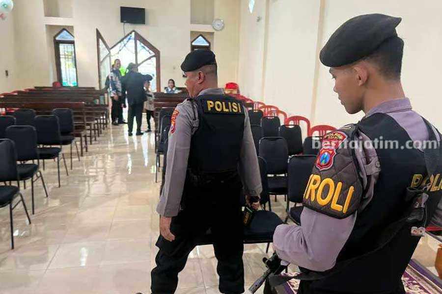 Foto BeritaJatim.com