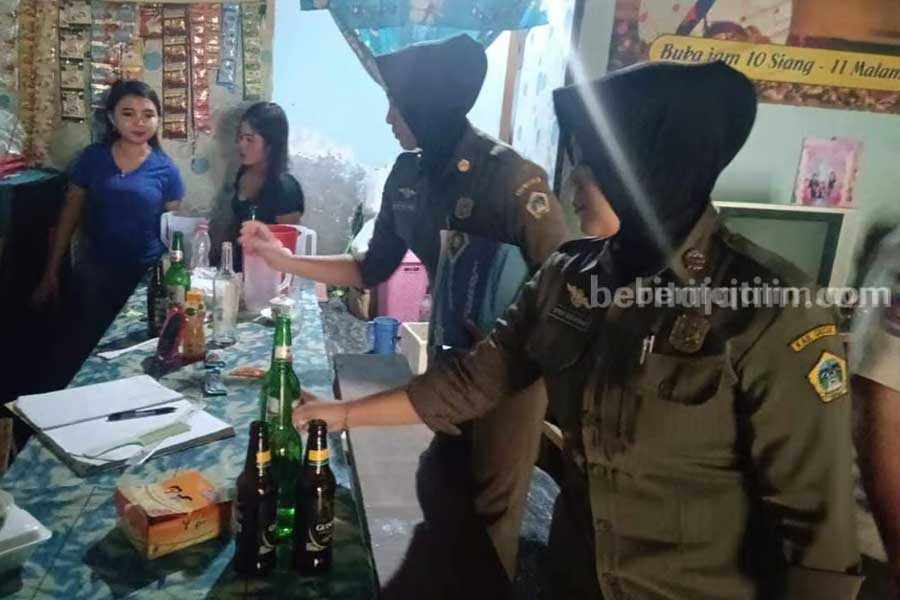 Foto BeritaJatim.com