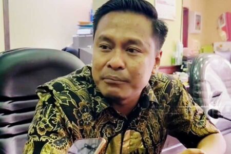 DPRD Surabaya Dorong Pengawasan Ketat Mihol Jelang Libur Nataru Foto BeritaJatim.com