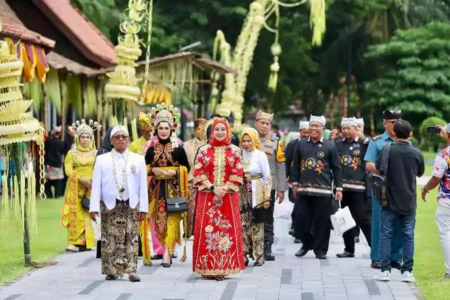 Foto BeritaJatim.com